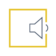 volume icon