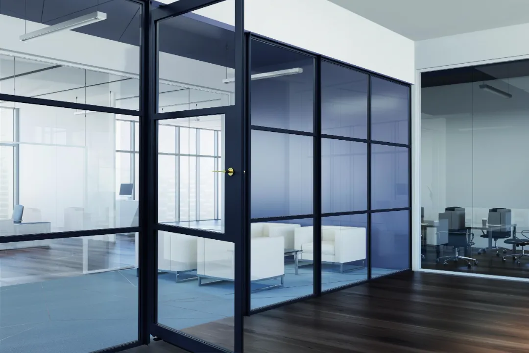internal door