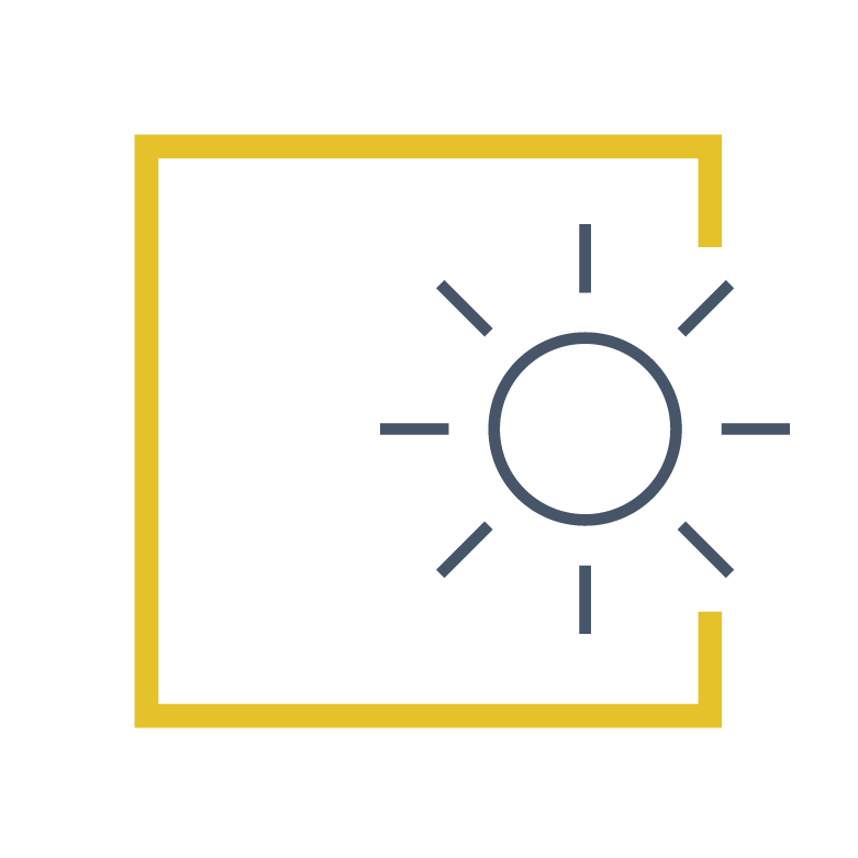 sun icon