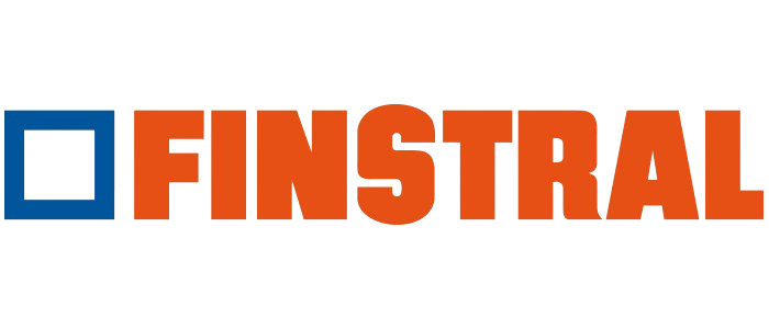 finstral logo