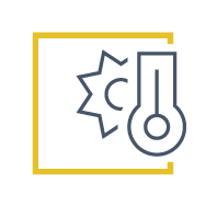 thermal icon