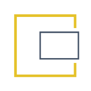 thermally broken icon