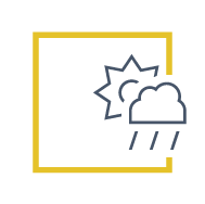 weather icon