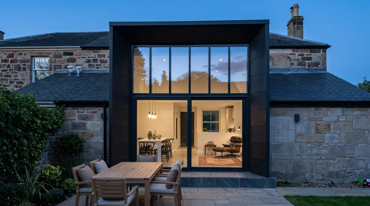 casement windows