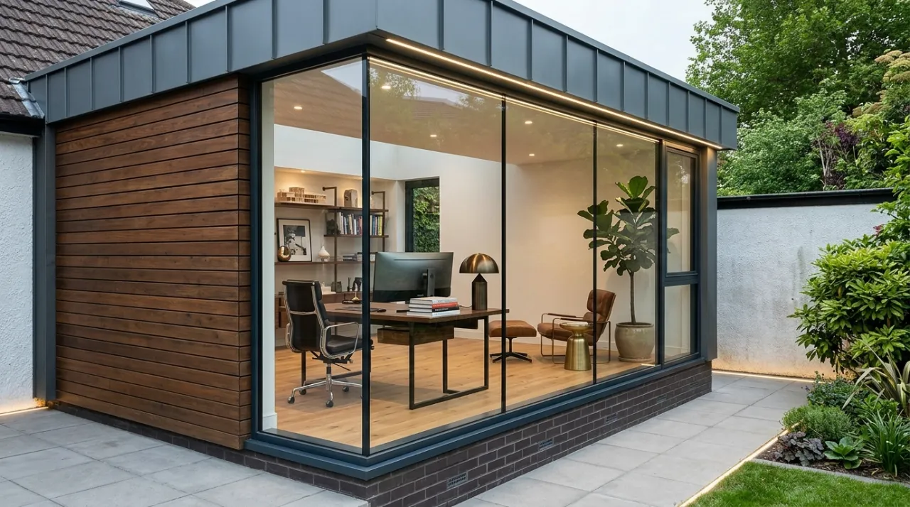 bespoke windows