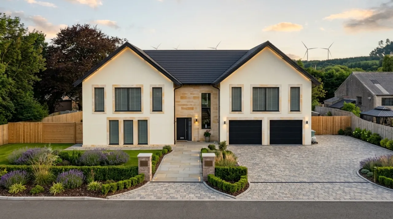 casement windows