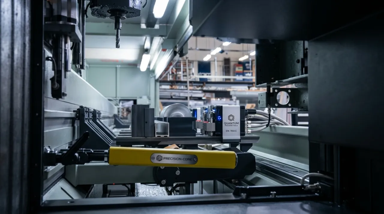 machinery