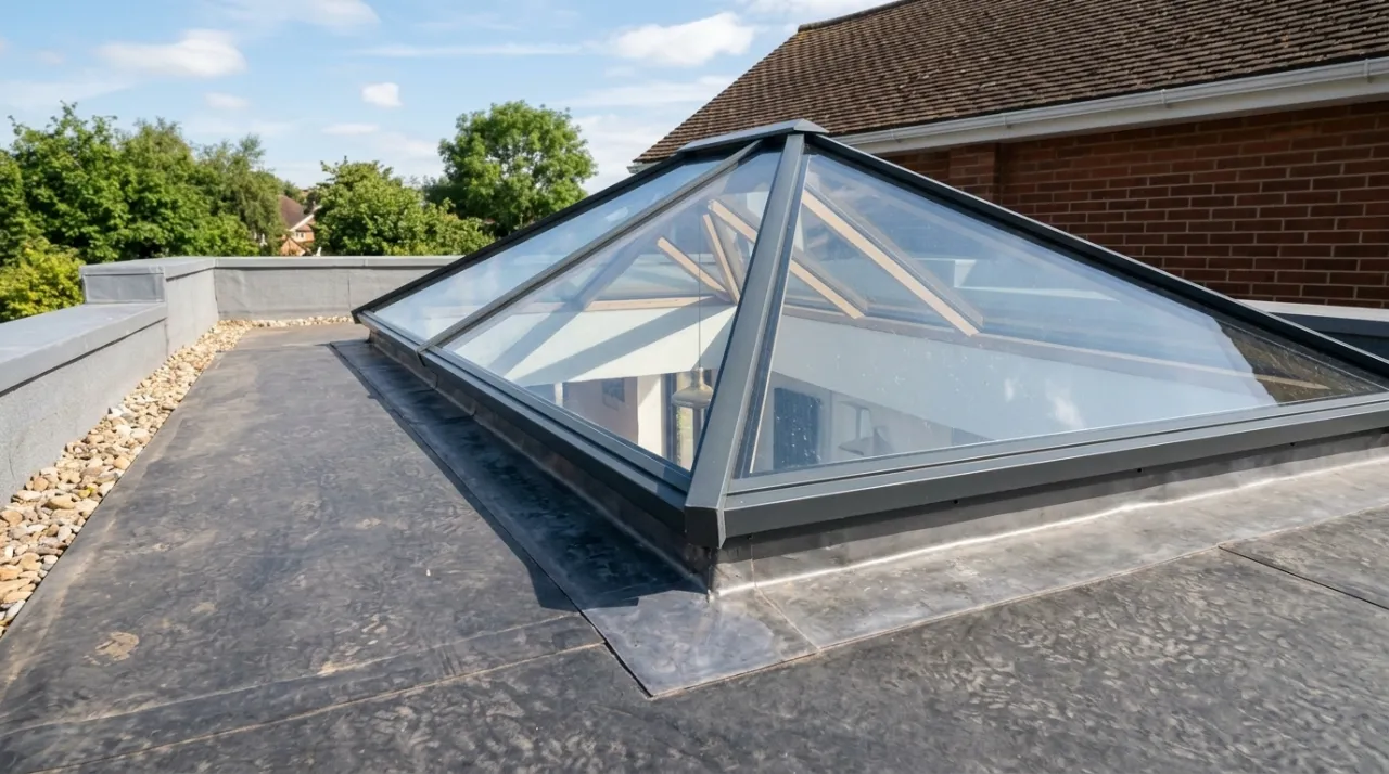 roof lantern