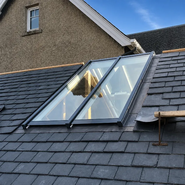 rooflight