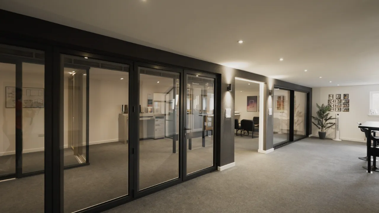 showroom