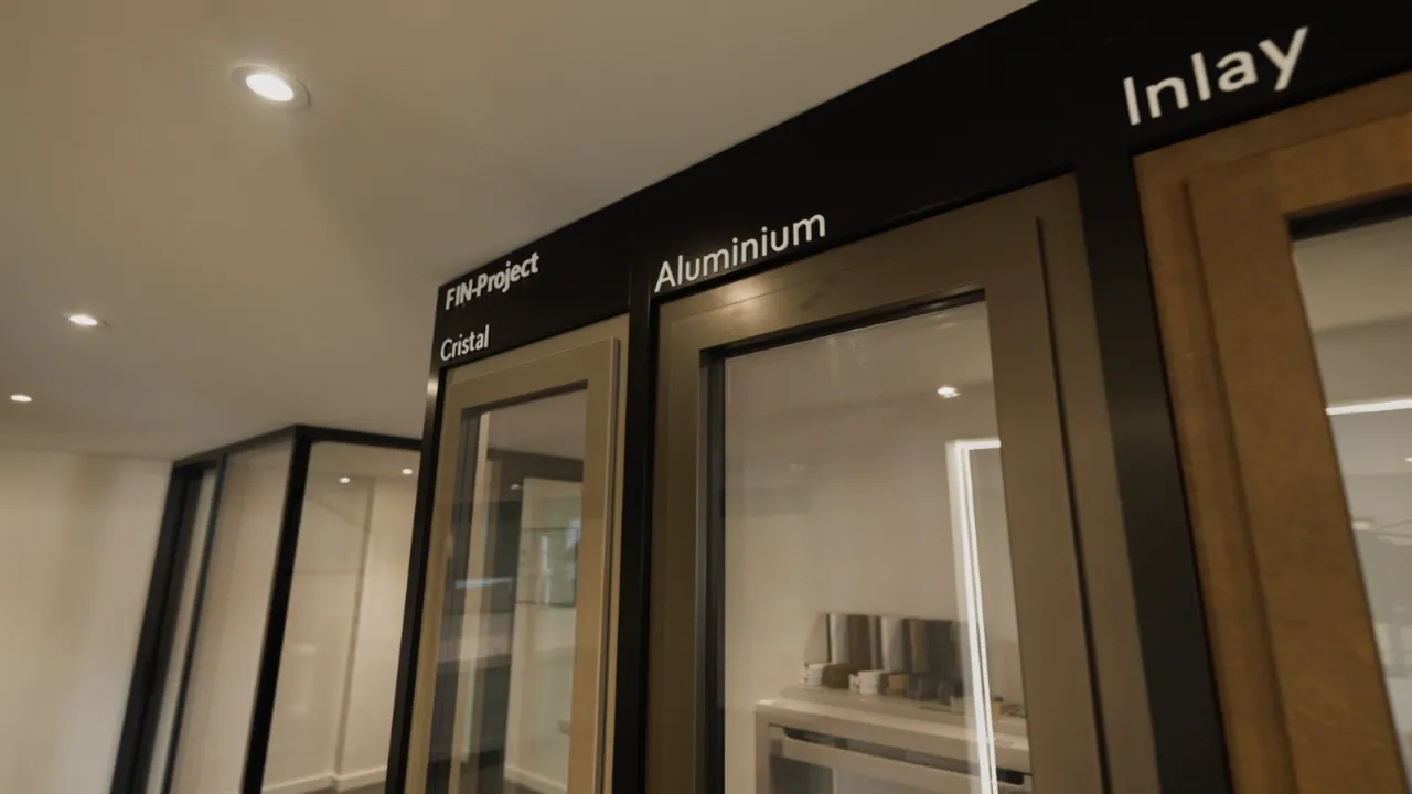 showroom