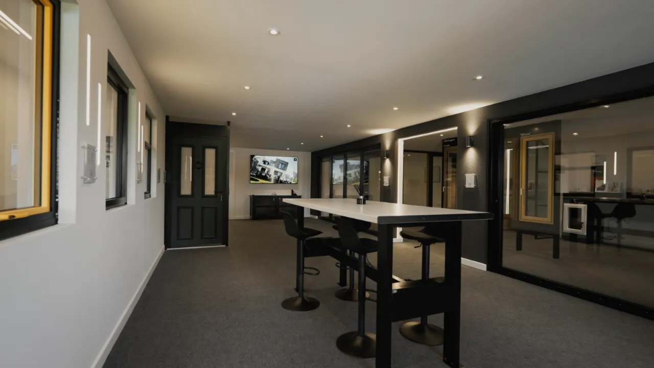 showroom